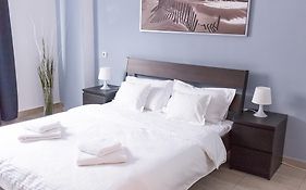 Grand Central Accommodation - Beldiman
